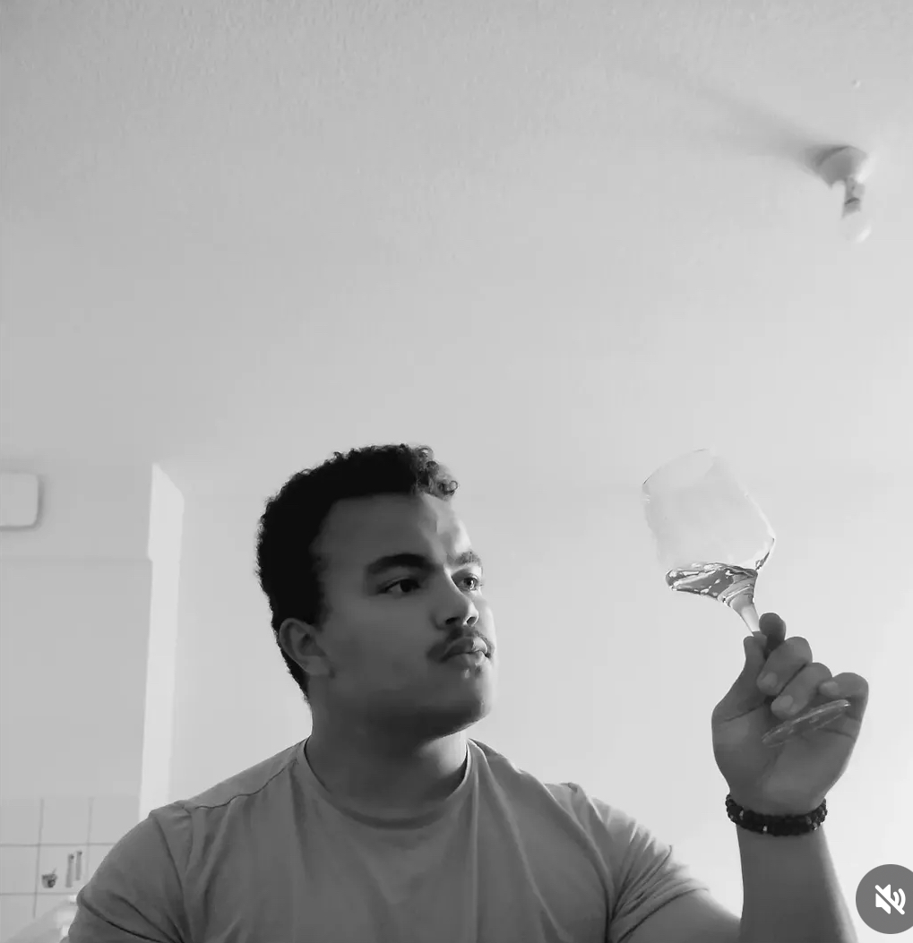 Virgil Saingre — Vigno Agency, dégustation